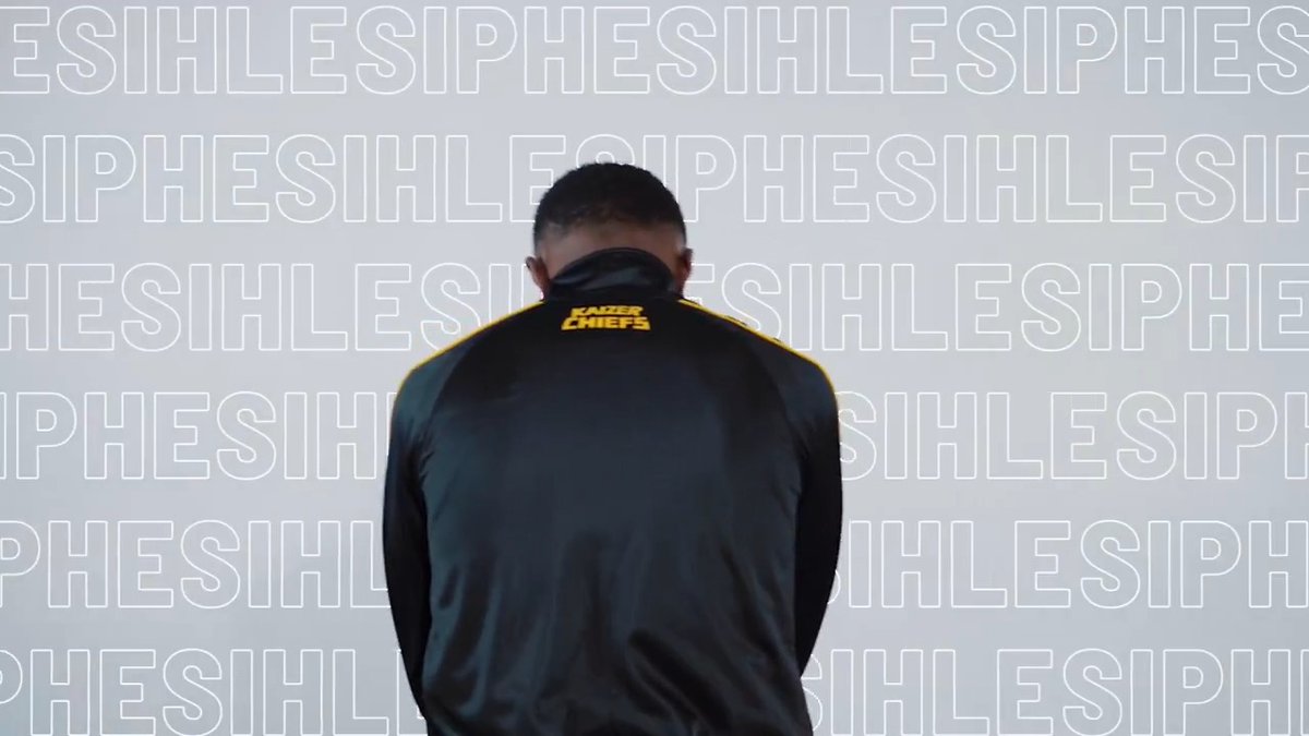Amakhosi Welcome Ndlovu Kaizer Chiefs’ blueprint for strengthening the squad ahead of the new 2025/26 season continues to take shape with the acquisition of Siphesihle Ndlovu. Welcome to the Family! #WelcomeNdlovu #Amakhosi4Life
