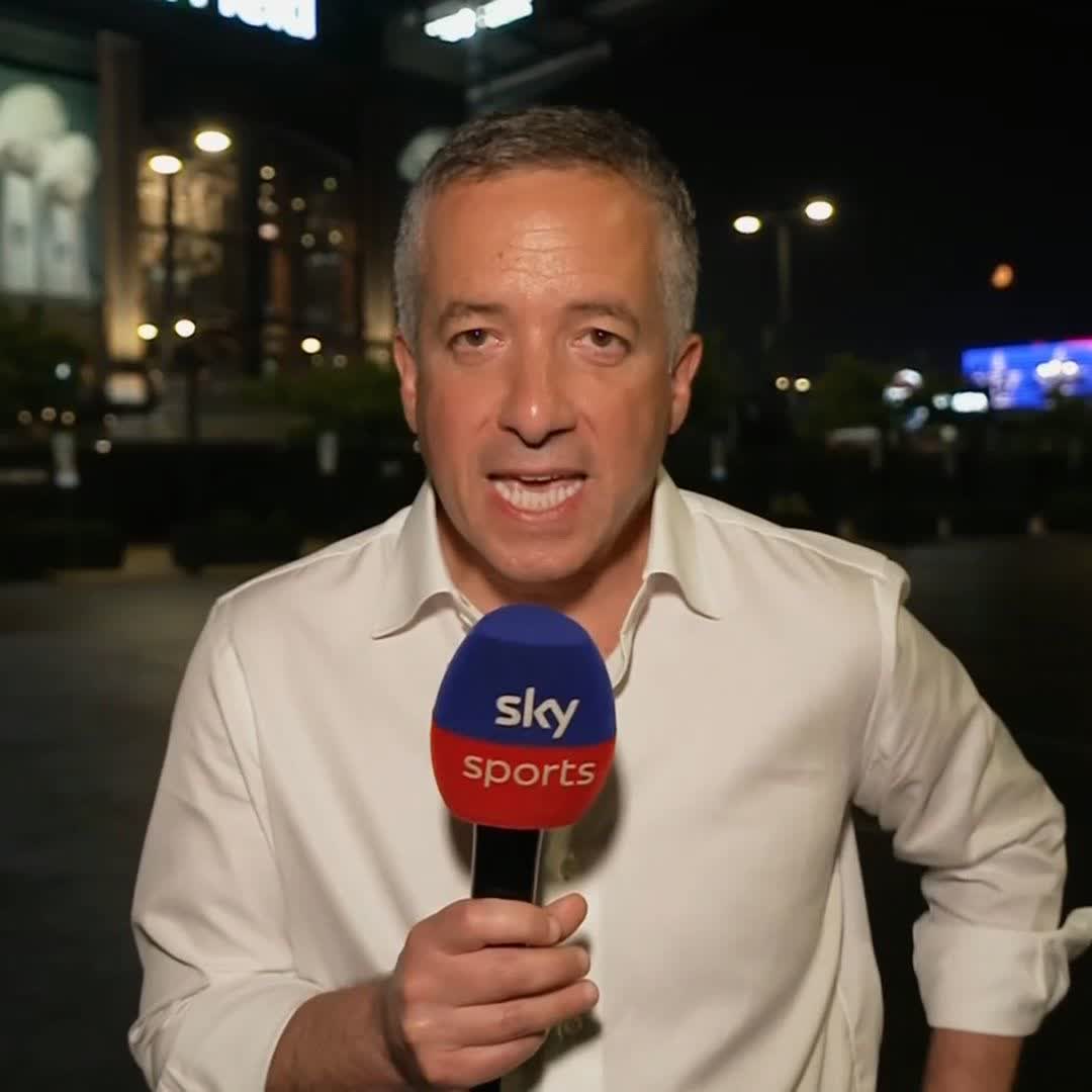 "Chelsea have made £61m from this tournament in three weeks" 🔵 Kaveh Solhekol says Estevao Willian and Joao Pedro stood out in Chelsea's 2-1 win over Palmeiras at the Club World Cup.