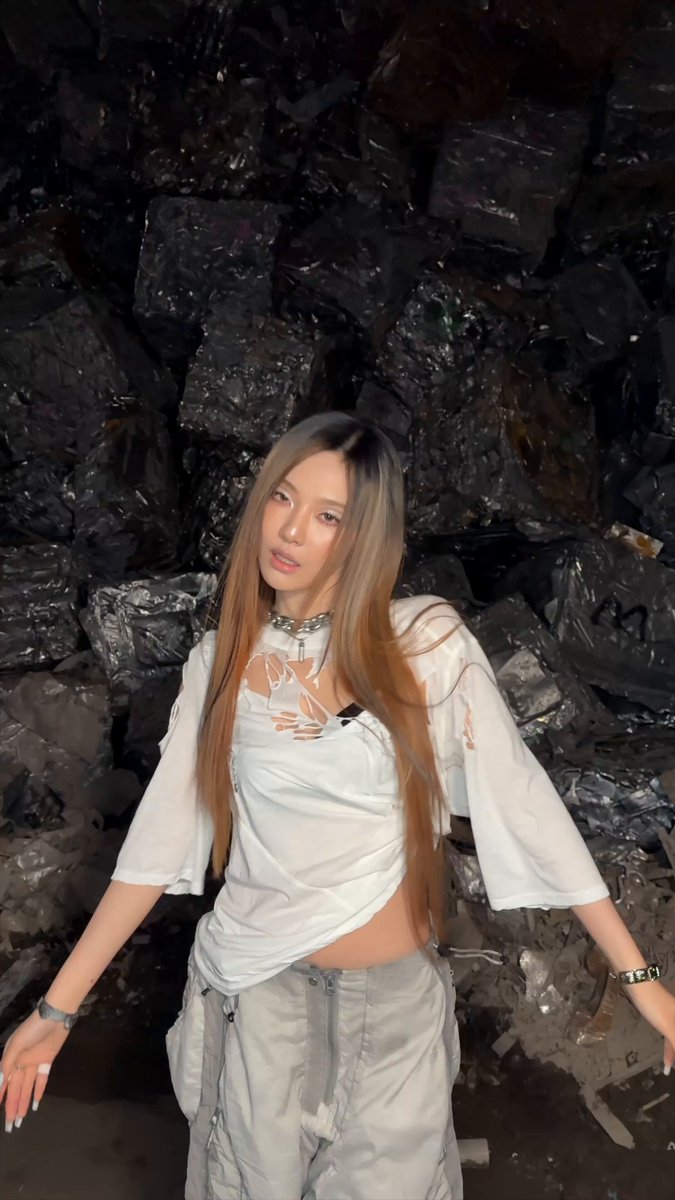 Dirty Work⛓️ #aespa #æspa #에스파 #NINGNING #닝닝 #DirtyWork #aespaDirtyWork