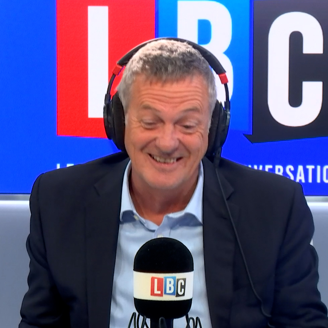 'One might say, pensioners should be on their knees kissing his feet.' 84-year-old Roger thinks Keir Starmer had a 'completely disastrous' first year, but is surprised when Matthew Wright reveals the Tories were planning to bring the state pension into the taxable threshold.