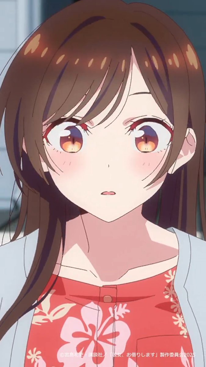 「きっと俺は今からフラれにいくんだ…」 満足度37「日常と彼女-ニッカノ-」より切り抜き!🎥 DMM TV、dアニメストアにて先行配信中✨ 感想の投稿は #彼女お借りします のタグで!💬 次回・満足度38は、 📺7/11(金)深夜2:23〜、TV放送! 💻7/8(火)22:00〜、地上波3日間先行・最速配信!