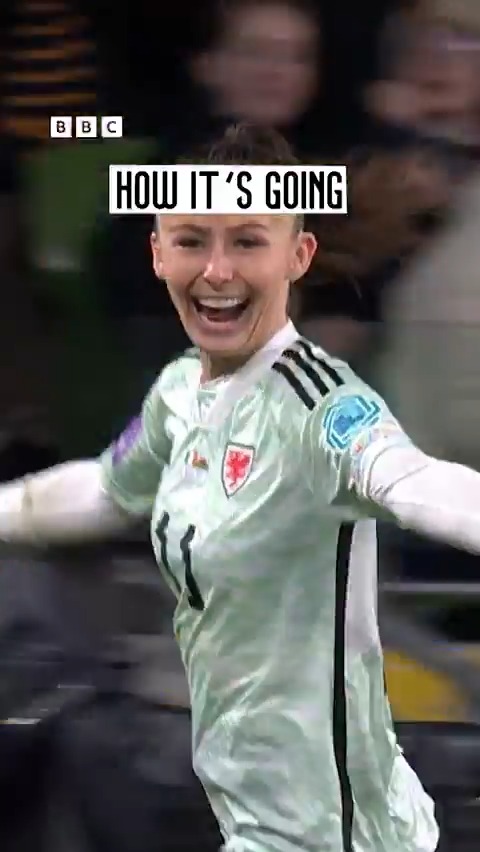 We've definitely come a long way... Names Will Be Made this summer at the Women's Euros, live across the BBC.