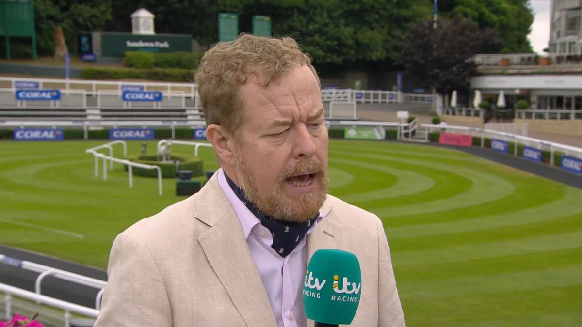 Journalist Dave Yates joined us to discuss the recent news surrounding Oisin Murphy. Murphy pleaded guilty earlier this week to driving a motor vehicle while over the prescribed limit of alcohol. Dave Yates | Oli Bell