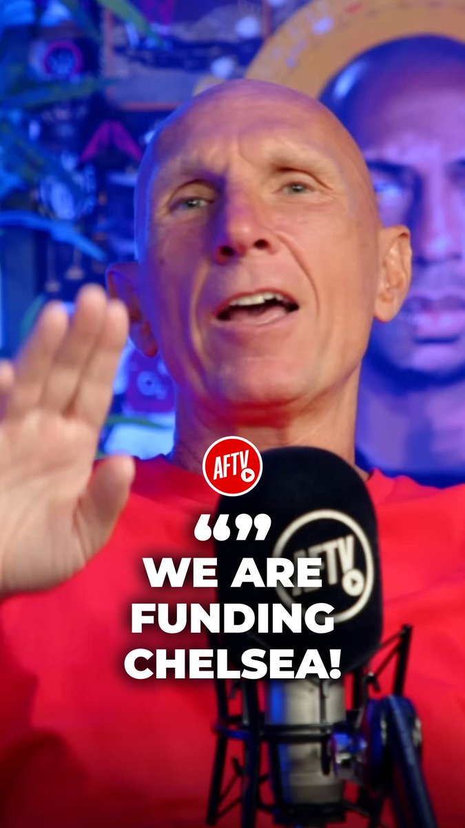 Lee Judges had ENOUGH with Arsenal funding Chelsea's transfer plan! 🤬 #InvinciblePodcast