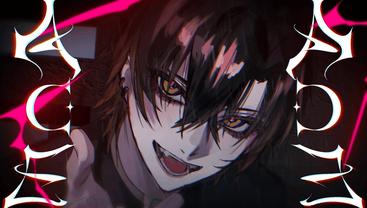 【MV】ACE / 悠佑 × ユプシロン ♰打ち上げしたい太郎♰ Full. #vocaduo2025 #ボカデュオ