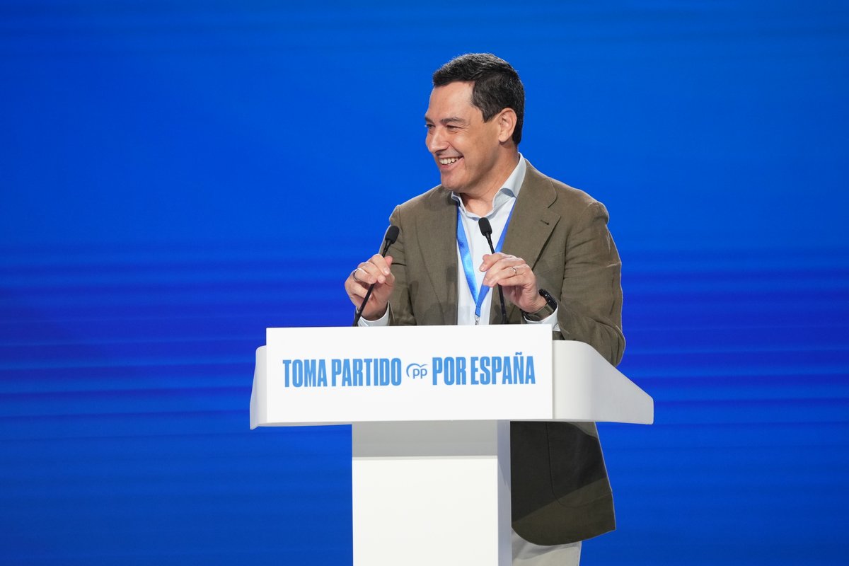 Basta de impunidad. Cuando lleguemos al Gobierno de España prohibiremos los indultos por terrorismo, por corrupción y por atacar el orden constitucional. Alberto Núñez Feijóo garantizará la neutralidad de las altas instituciones del Estado. #21CongresoNacionalPP #TomaPartidoPorEspaña