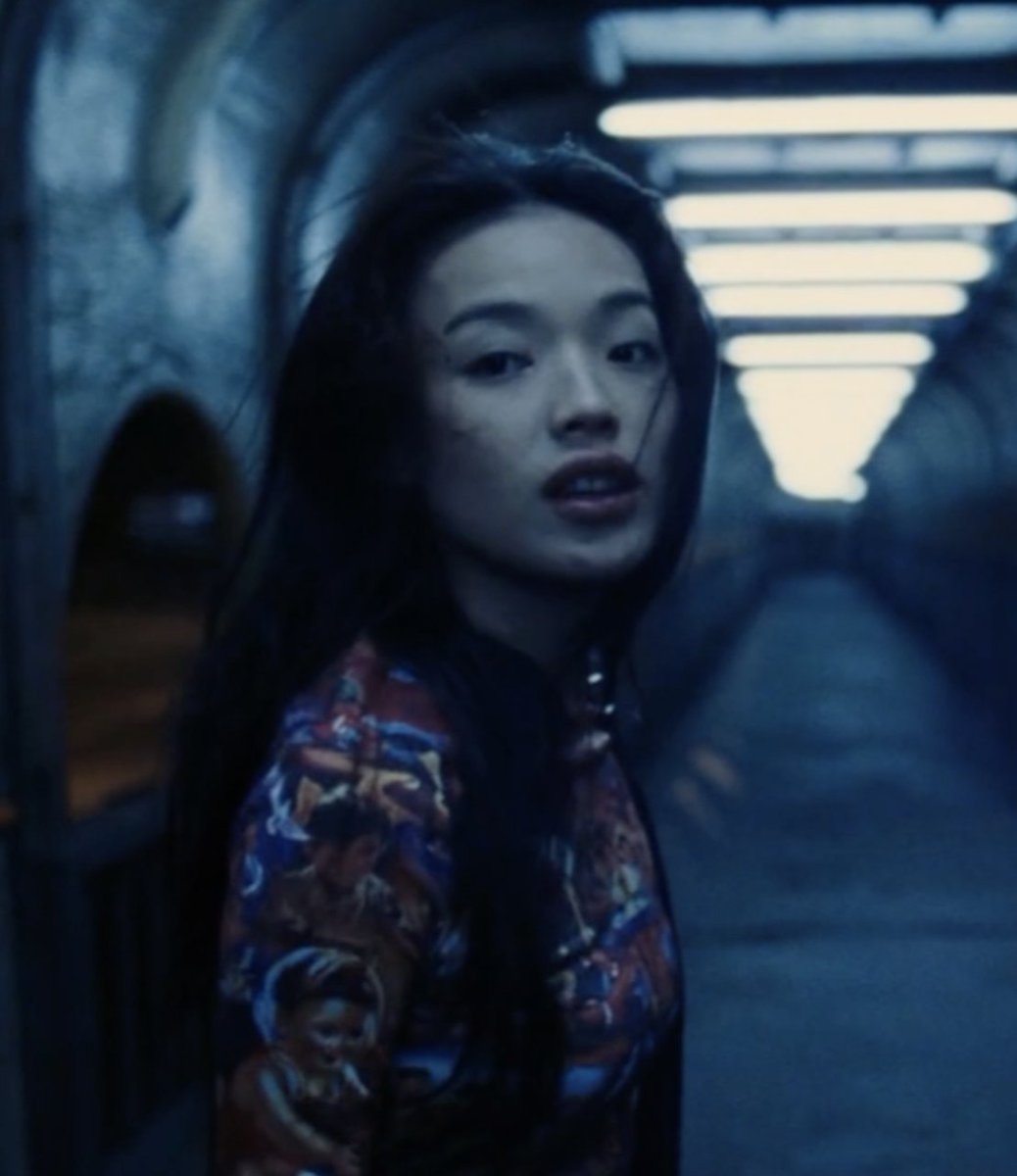 Hou Hsiao-hsien’s neon-splashed reverie MILLENNIUM MAMBO (2001)—a dreamlike drift through the night world of early-2000s Taipei—is now playing on Criterion Channel (2001)! 💙