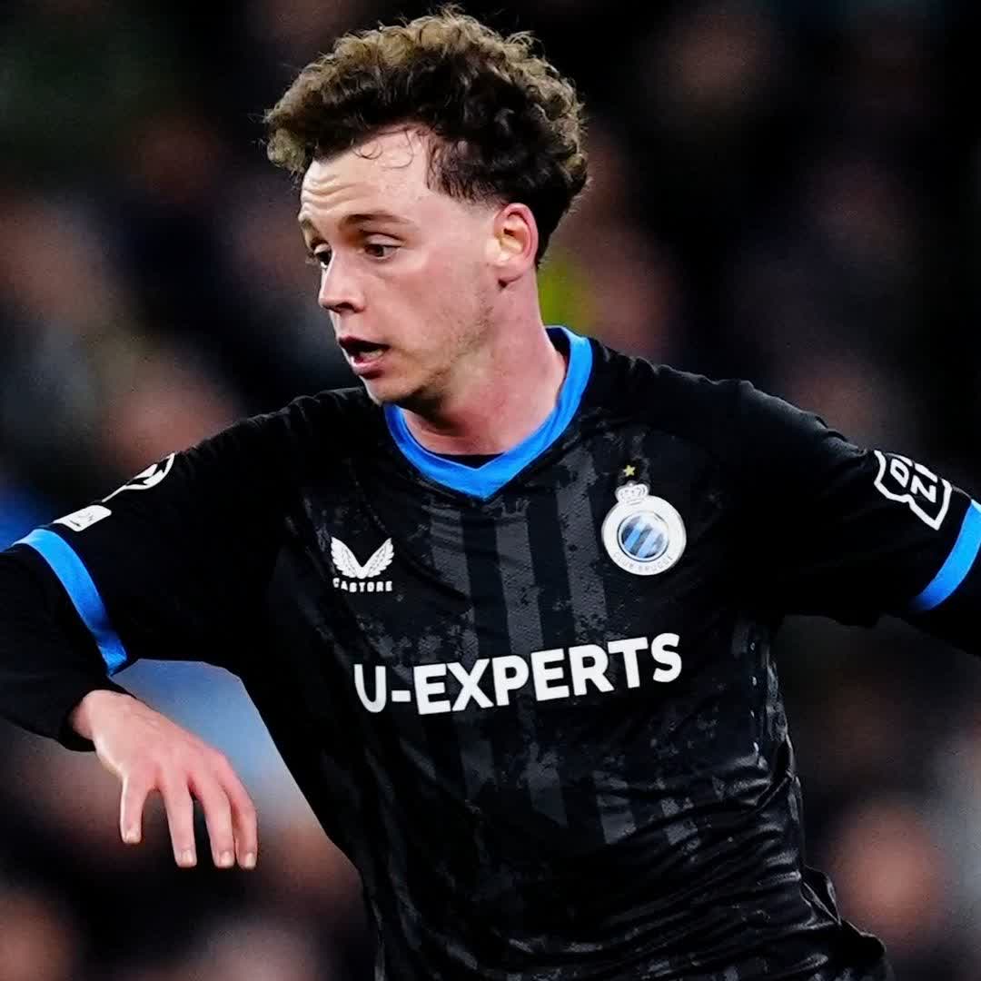 Brighton are in talks to sign left-back Maxim De Cuyper from Club Brugge for around £15m 🚨