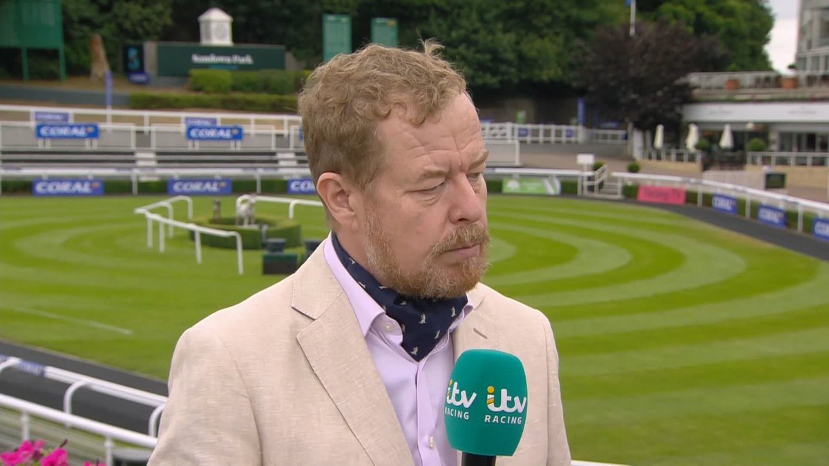 The knock-on effect to racing would be £𝟔𝟔𝐦 a year' Dave Yates explains how higher betting taxes could strip money from British Racing. Dave Yates | Oli Bell