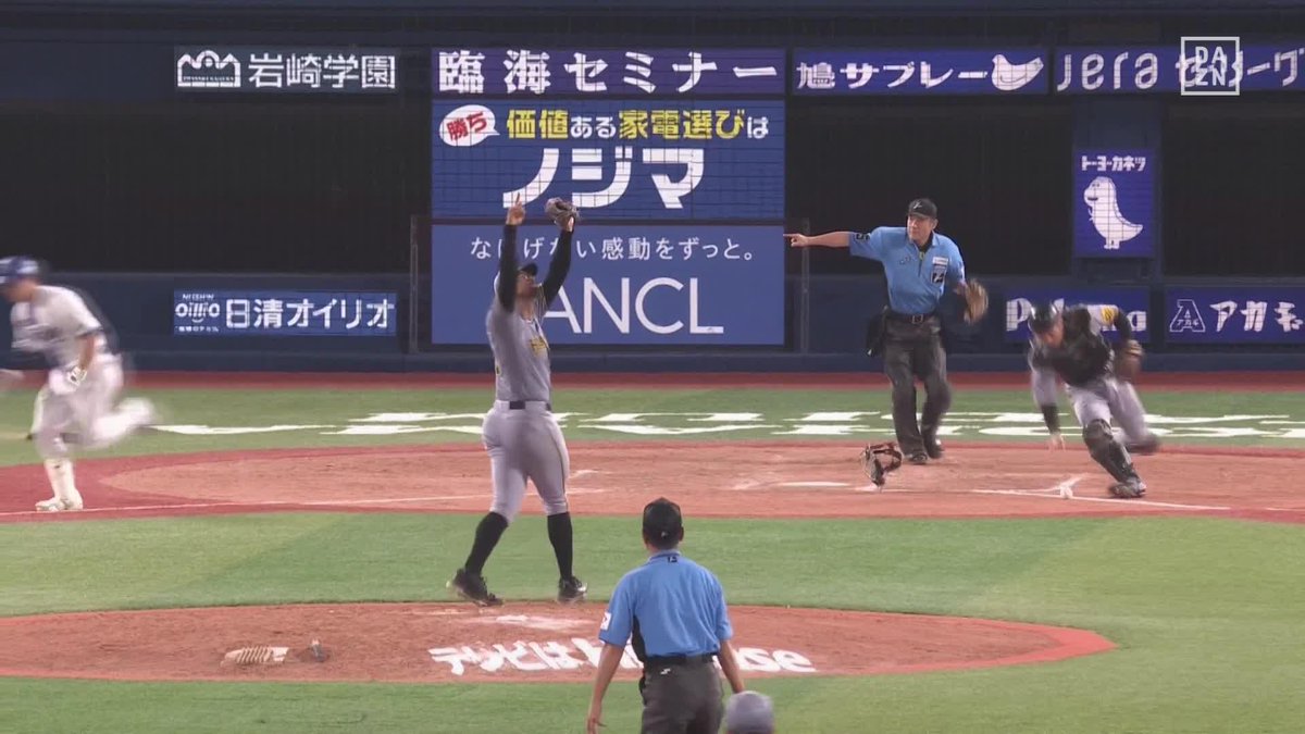 ゴイゴイスーな完封劇 許した安打数はわずか3本 デュプランティエが自身2度目の完封勝利 <本日の成績> 回:9 球:108 振:9 安:3 四:0 死:1 失:0 ⚾プロ野球(2025/7/5) 🆚DeNA×阪神 📱Live on DAZN #オレをみろ #阪神タイガース