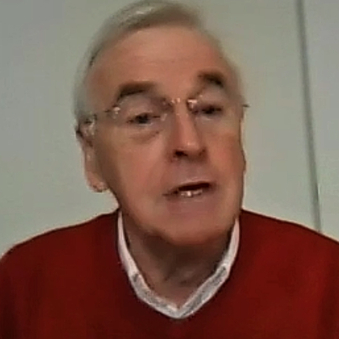 "Is there anyone out there that we haven’t really cheesed off?" Former shadow chancellor John McDonnell tells @MattFrei where he thinks Labour is going wrong.