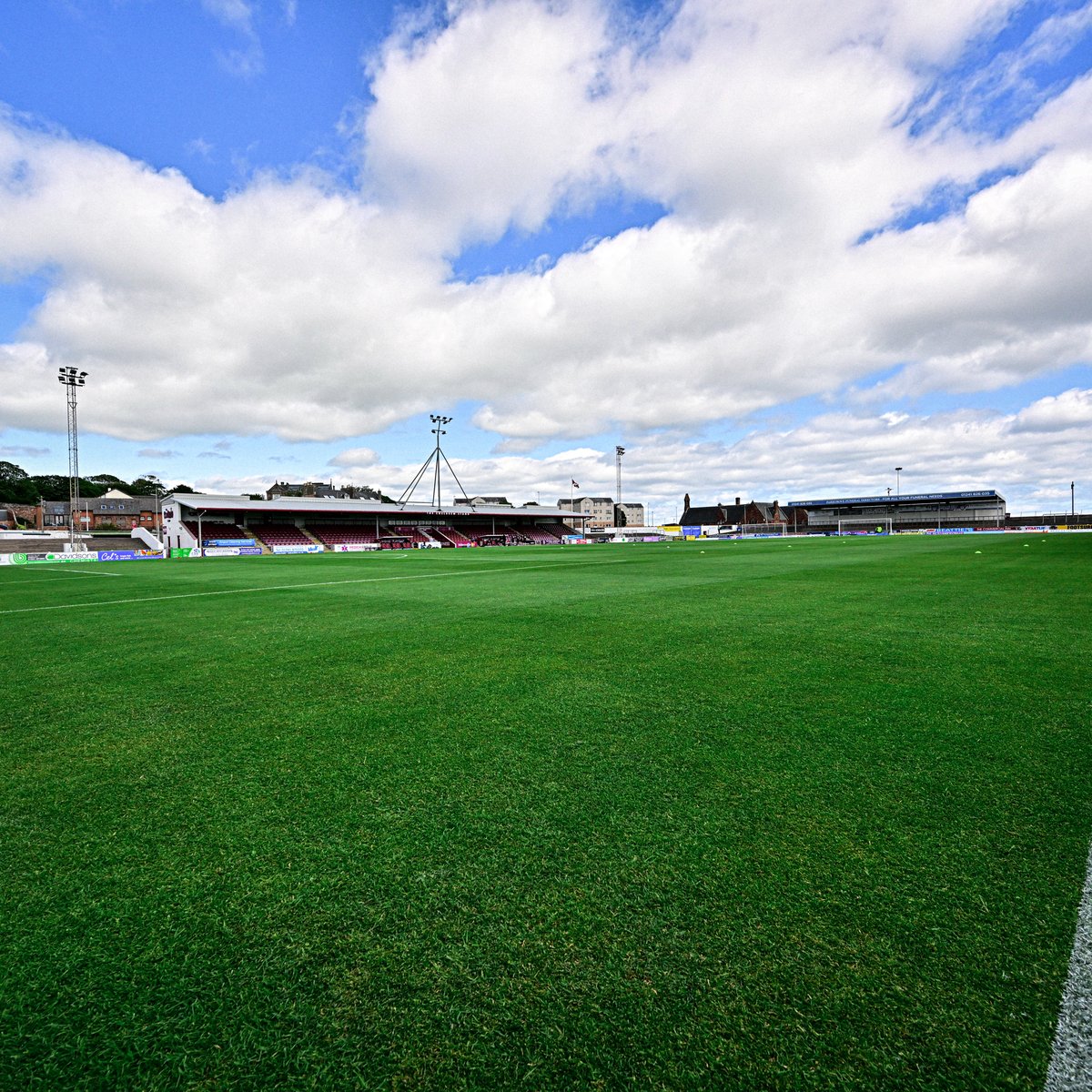 🌊 Costa del Gayfield