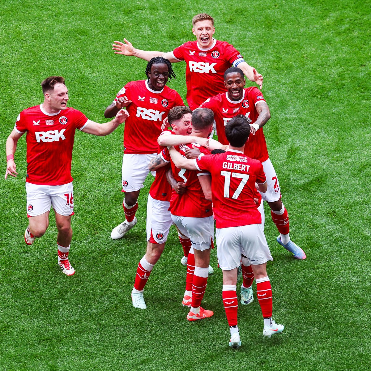 Enjoy every Macaulay Gillesphey goal from 2024/25 🎯 Make sure you stay until the end 🤩 #cafc