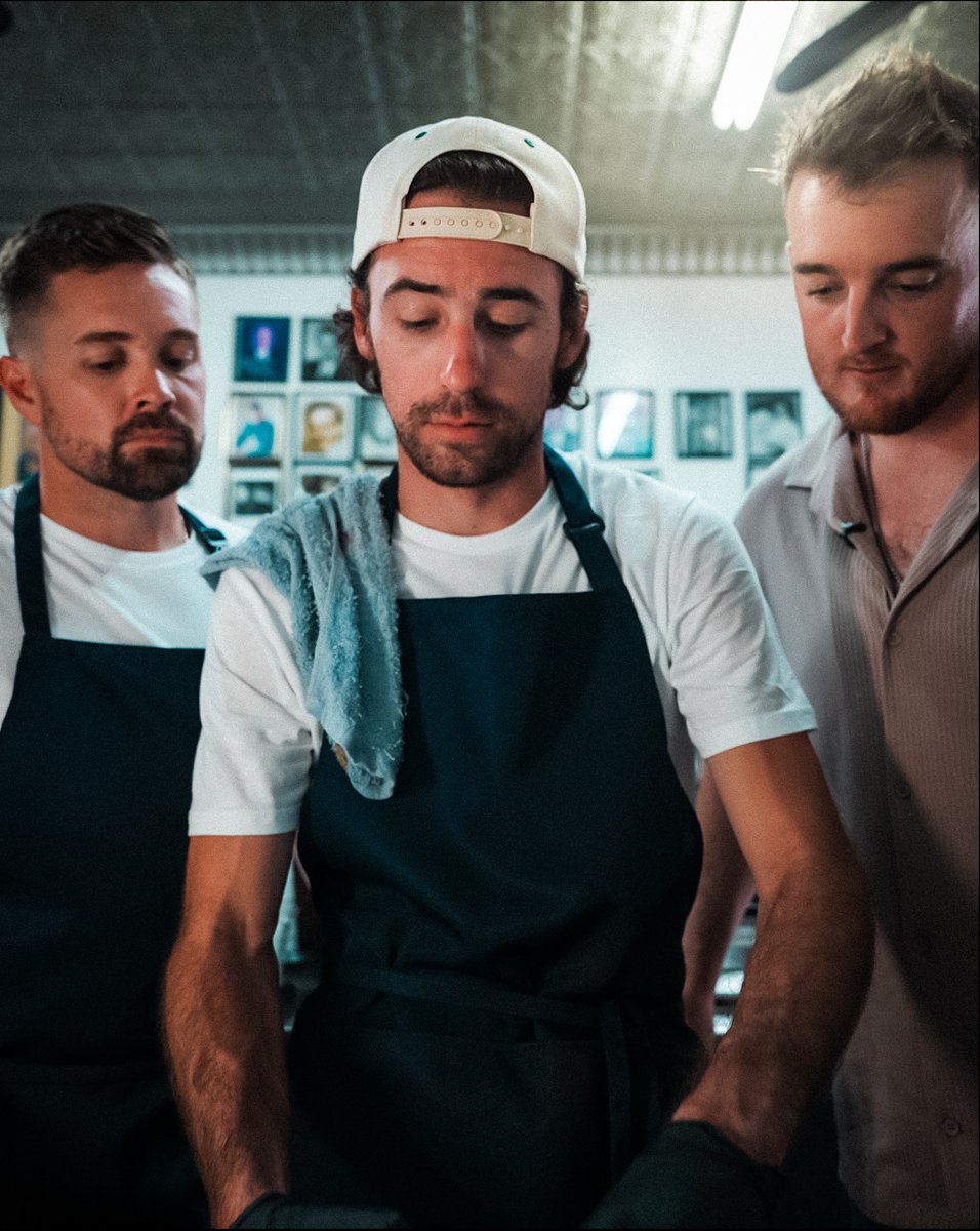 At NASCAR Chicago Street Race, every second counts. 🥩