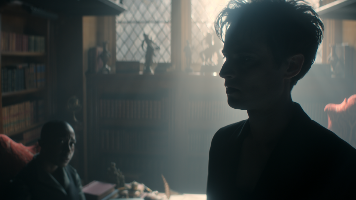 The Sandman Season 2 is a feast for the eyes.