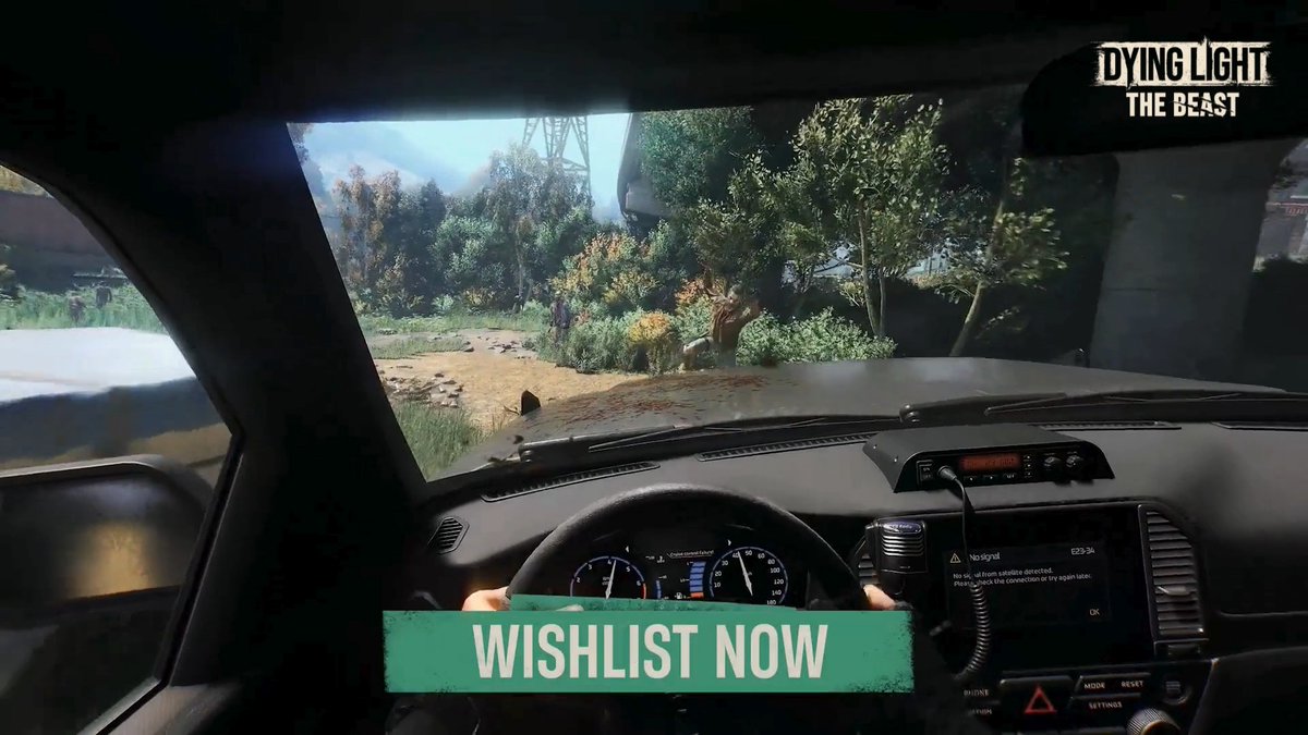 Sometimes, it’s smarter to move fast — on-road or off. But remember, fuel can run dry when you need it most... and a roaring engine can also bring a whole lot of trouble. Wishlist Dying Light: The Beast 👉
