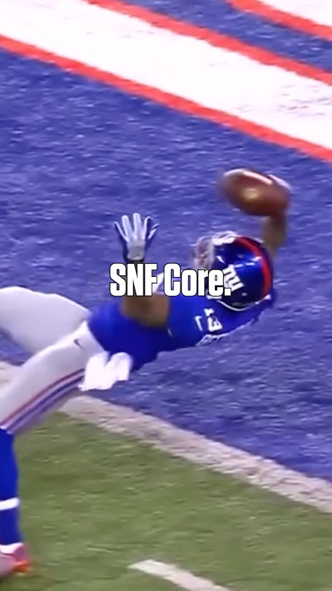 Core memories. Is it September yet?