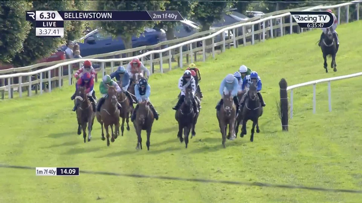 Bowensonfire 🔥 Bowensonfire gives jack kennedy a second winner since his return as the pair take out the feature €60,000 QuinnBet Bellewstown Races Handicap Hurdle. Gordon Elliott