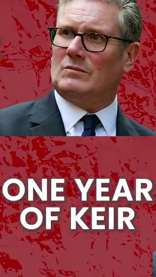 After 12 months in Government, the Mirror digs into Keir Starmer's performance in key areas from the NHS, the economy and education to defence, foreign affairs and policing