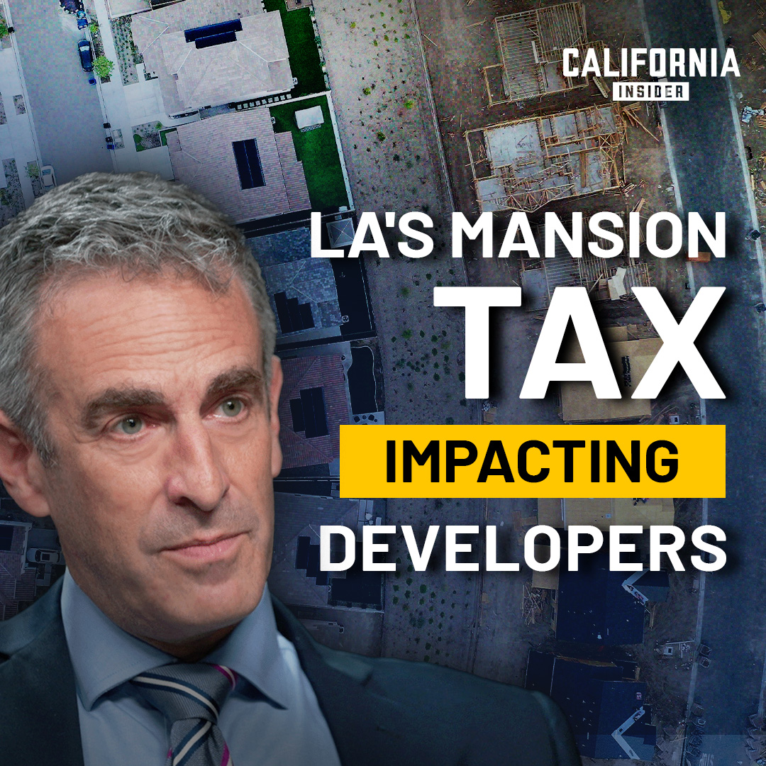 LA’s mansion tax was meant to fund homelessness programs by taxing high-value home sales. But it’s also affecting apartments and commercial properties. Developer mottsmith offers insight into its broader impact and how it might better support the city’s housing goals.
