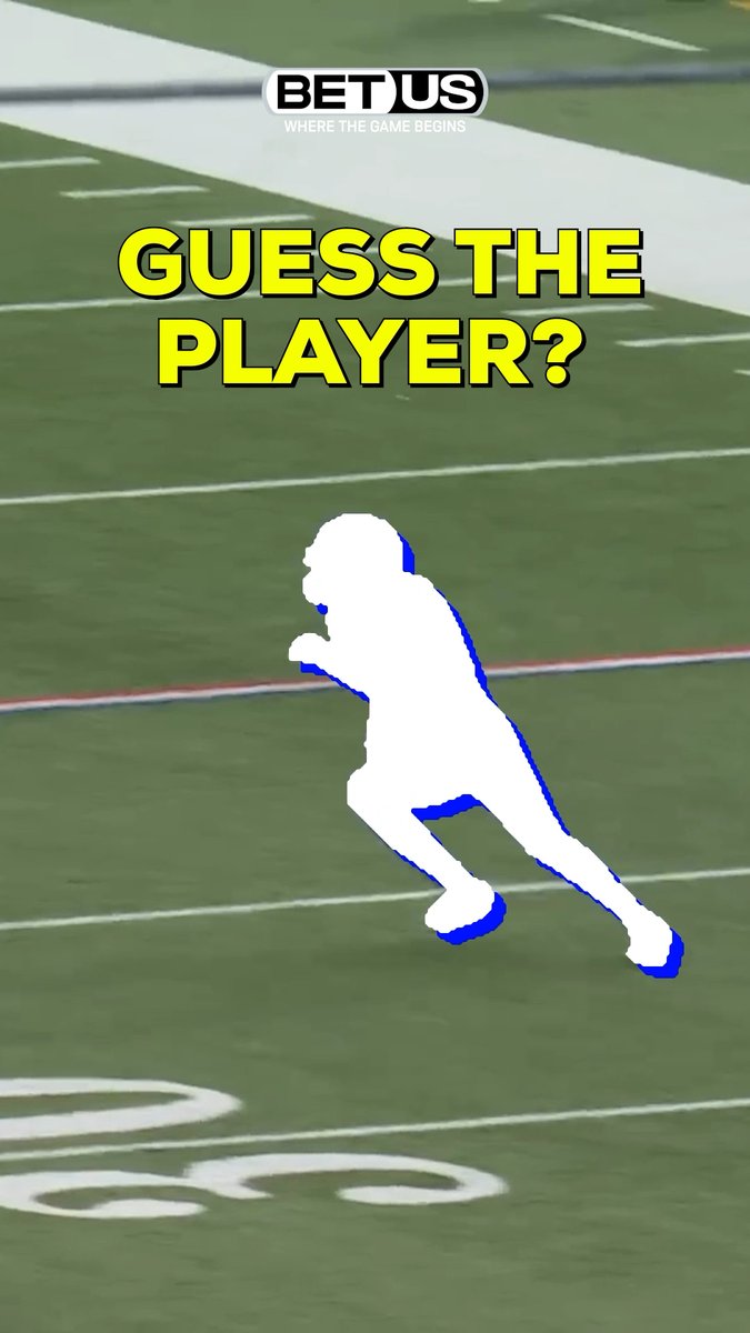 Guess the Player #Giveaway 🎯 💵 Win $25 Free Play if you guess the correct player! 🕵️ Hint: He’s a current NFL Free Agent Think you know who it is? #NFL #Challenge #FootballQuiz #Giveaway #FreePlay #NFLTrivia #GuessThePlayer