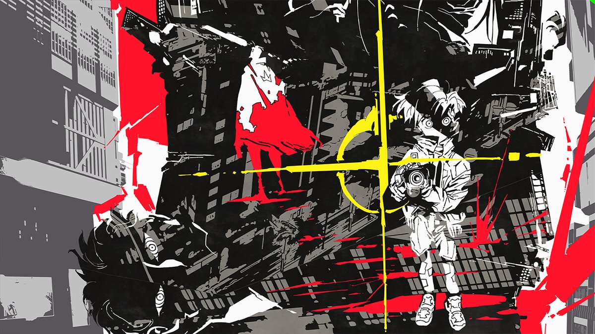 Cyberpunk: Mercenários 2 Já está em produção.