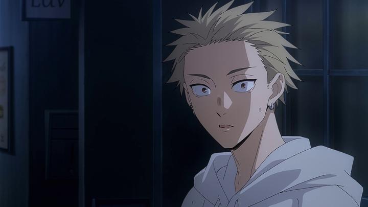 Oh did you want an exclusive clip from The Fragrant Flower Blooms With Dignity? Because we have one for you straight from Anime Expo LA! coming to US and more regions on September 7 (with dubs available)