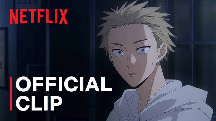 Psst, here's an exclusive clip from The Fragrant Flower Blooms With Dignity from Anime Expo! Coming to US and more regions on September 7, with dubs available. #AnimeExpo #AX2025 #AnimeExpo2025