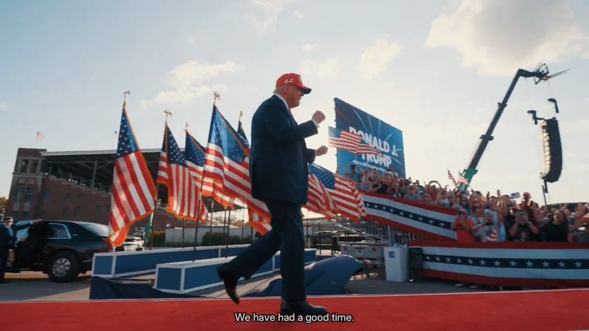 "The One Big Beautiful Bill will deliver the strongest border on Earth, the strongest economy on Earth, the strongest military on Earth, & ensure the United States of America will remain the strongest country anywhere on this beautiful planet of ours." –President Donald J. Trump