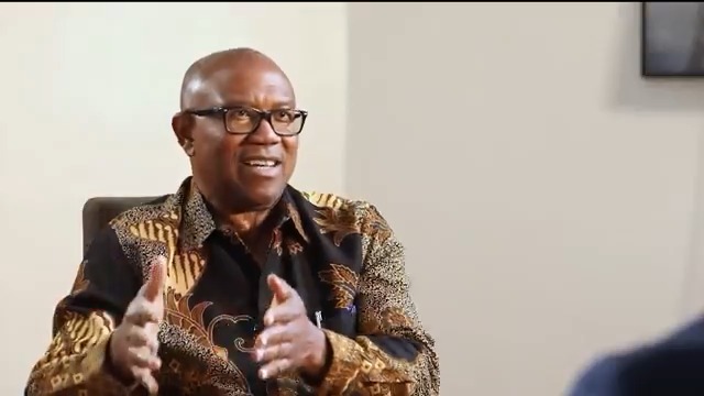 As Nigeria gears up for the 2027 general elections, political conversations are heating up — at home and abroad. Join us on Sunday Politics for an exclusive interview with the presidential candidate of the Labour Party (LP) in the 2023 elections, Peter Obi. He will discuss his role in the new coalition, political ambition, and key national issues shaping Nigeria. 🕗 Time: 8:00 PM 📺 Watch LIVE: DSTV: 420 | Sky UK: 515 | StarTimes: 111 | GOTV: 27 💻 Live Stream: