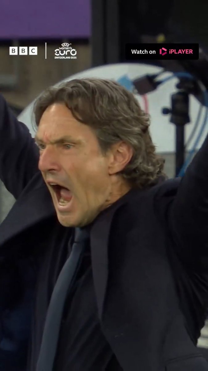 Baltimore's goal sealed it for France... #WEuro2025 #BBCFootball