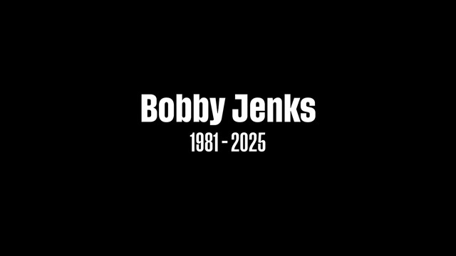 Bobby will forever hold a special place in all our hearts 🤍