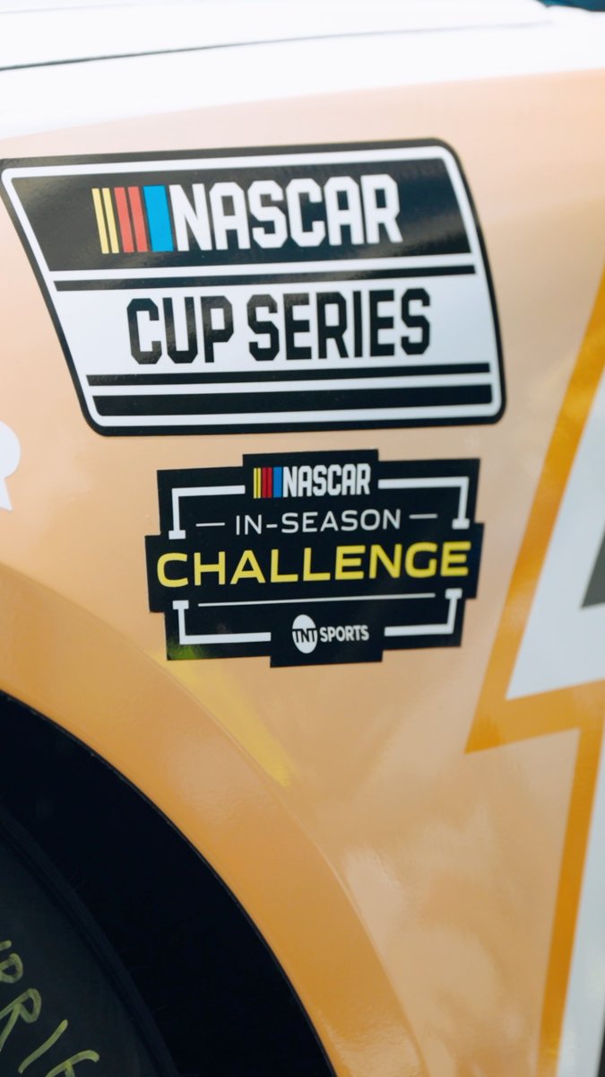 This one won't be decided till the checkered flag falls tomorrow. Allmendinger vs. Gibbs will be a battle to watch all day long.