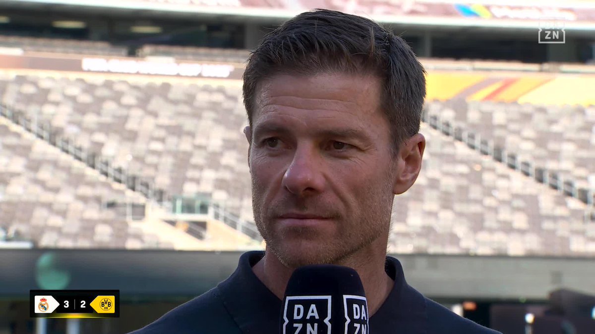 ๐ฃ๏ธ Xabi Alonso: "Habrรก cosas que Arda Gรผler tendrรก que mejorar, pero jugando se mejora." QUร ALEGRรA, ASร DA GUSTO ๐๐๐