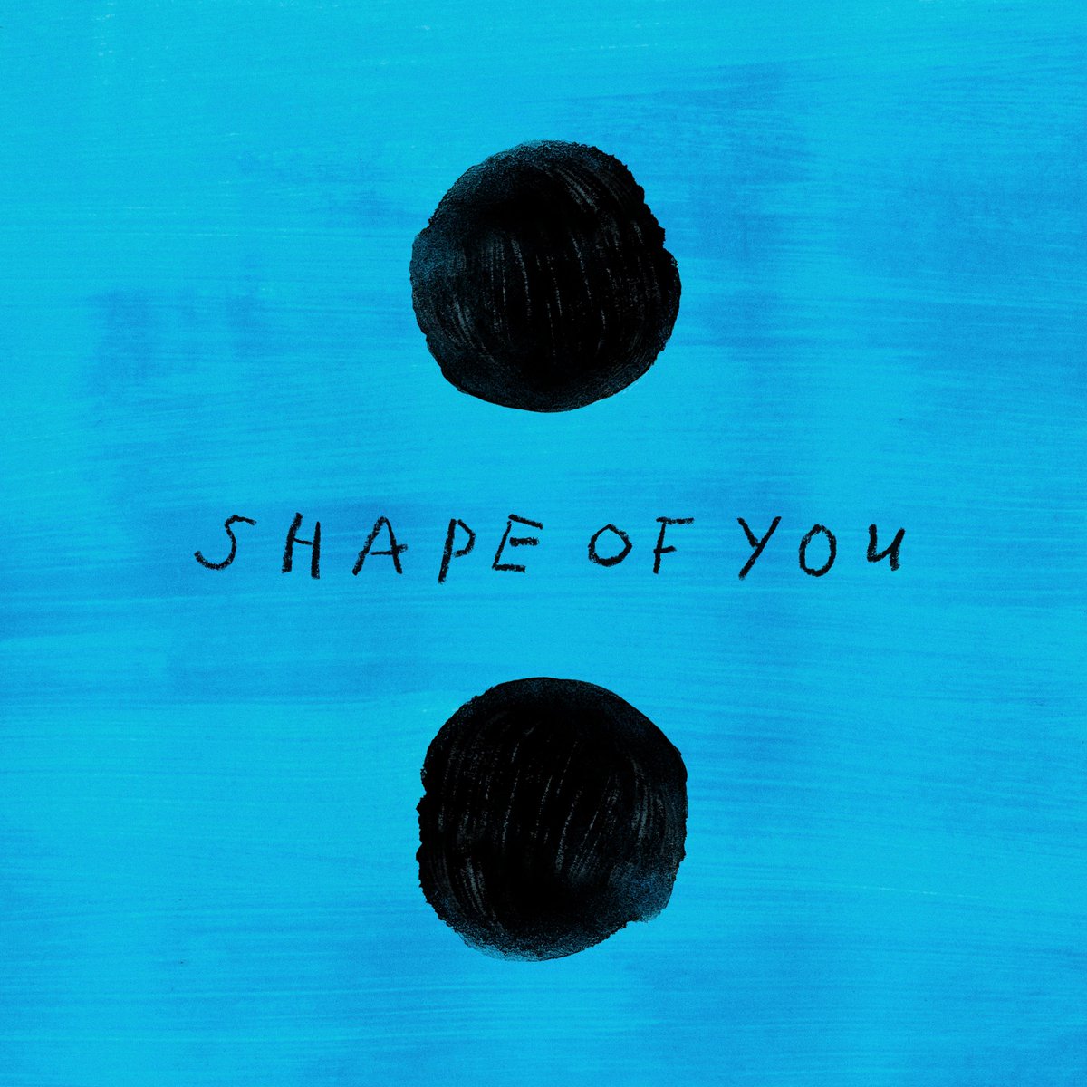 .Ed Sheeran HQ's "Shape of You" was the most-played song in our first decade. He chats with Zane Lowe about what the song means to him.