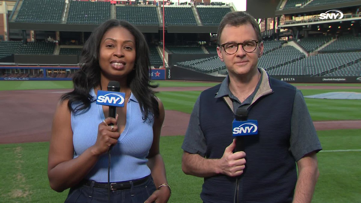 "He's back on track, not just playing-wise but emotionally" Andy Martino and C. talk Juan Soto's strong performances recently, the Yankees' second six-game losing streak of the season and more: