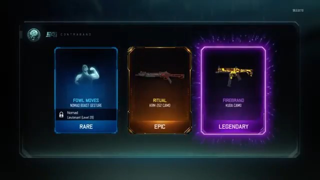 Like if they should bring back Loot Boxes to CoD 🤑🎁