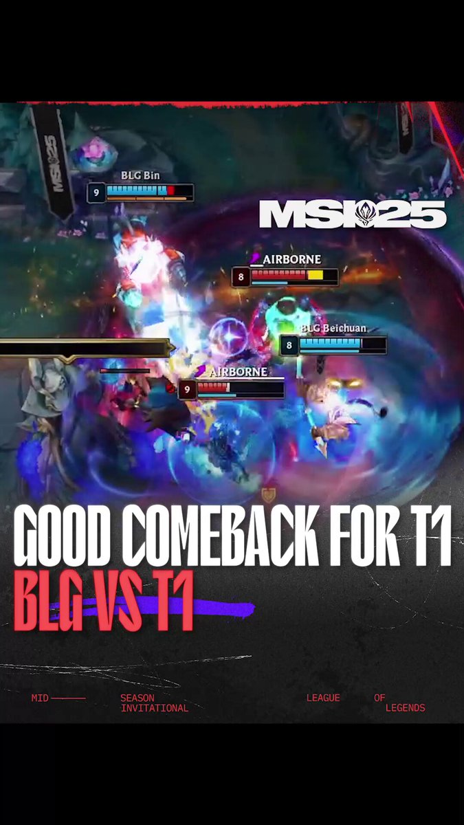 Top + Jungle DUO 2v2 🔥#MSI2025