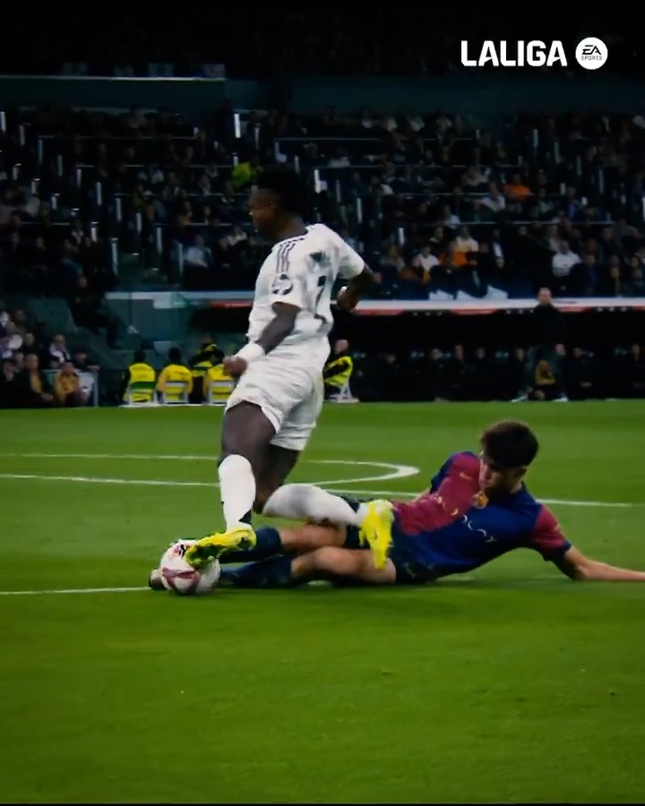 CU, ๐๐๐๐๐๐๐ฬ. ๐๐ซโค๏ธ #LALIGAEASPORTS | #LALIGAHighlights