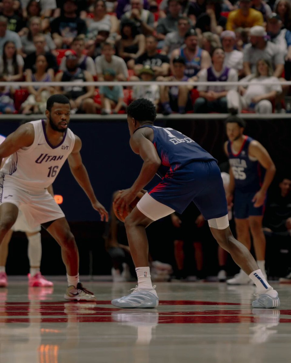 that rookie connection.
