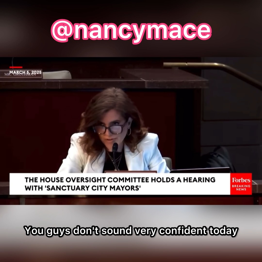 The only wall the Left builds is between taxpayers and the truth. Get Maced.