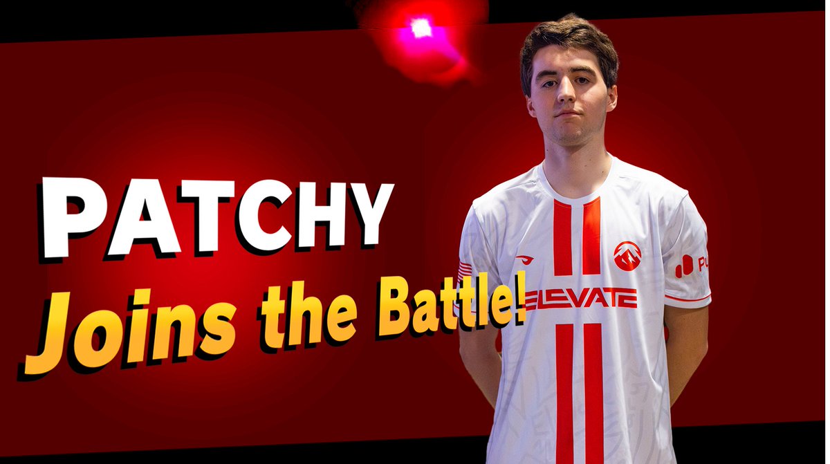 while Vegeta is giving Sitetampo the NA virus, turns out unc is back ELV Patchy 🤩 we'll see you tomorrow for the July Monthly Qualifiers 🫡