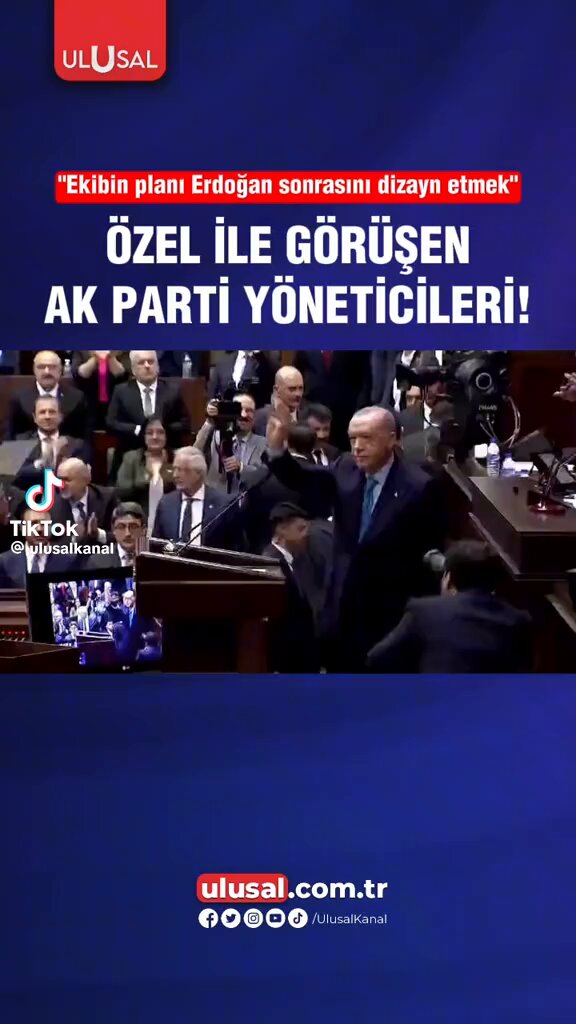 Şunu rahatça söyleyebiliriz; Yönetenler siyasi dışı hayatını ABD de geçirecek ve yaşayıp göreceğiz! Yenilgi kaçınılmaz yenilgi sonrası pazarlık yapılıyor bence hiç şansları yok o iş 19 martta bitti #TükenişinYüzyılı