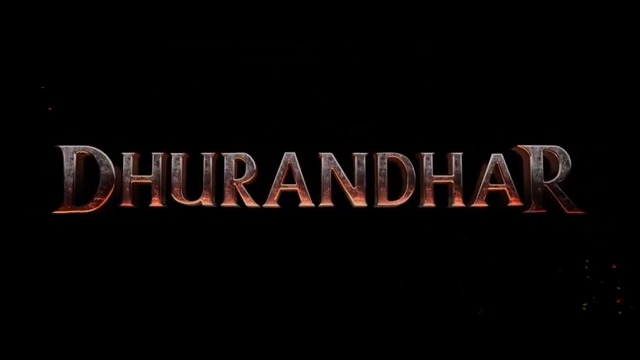 Uncover the story of unknown men and their unstoppable fight! #Dhurandhar – first look out now. 🔗 - In cinemas 5th December 2025. Ranveer Singh Sanjay Dutt #AkshayeKhanna Ranganathan Madhavan arjun rampal #SaraArjun Aditya Dhar #JyotiDeshpande lokesh dhar B62 Studios Saregama
