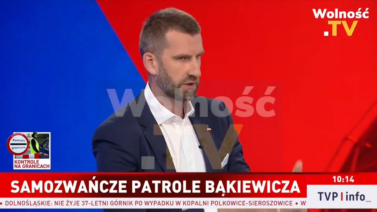 ‼️PIĘKNA RIPOSTA MOŻDŻONKA W KIERUNKU LEWICY‼️ "Wyciąganie przez Lewicę wypowiedzi, bo Sośnierz powiedział, bo Mentzen powiedział - politycy z Lewicy nie mówili, a przeszli do RĘKOCZYNÓW!" Marcin Możdżonek Konfederacja