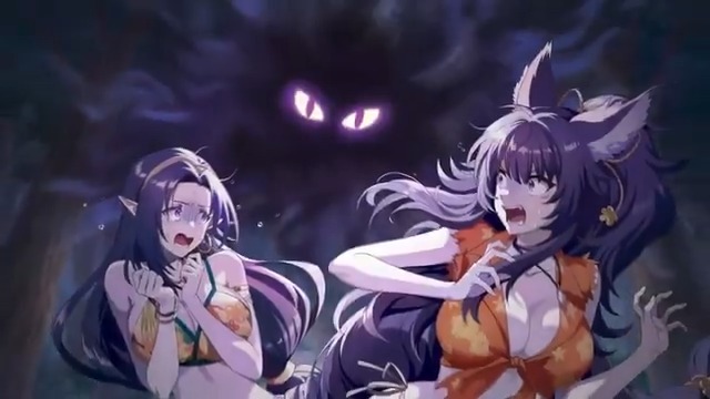 【イベント予告】 7/10(木)13:00からイベント「海辺のスペシャルホラーナイト」を開催します! イベント限定ストーリーや豪華報酬などもありますのでお楽しみに! イベントPVもぜひご視聴ください! ■視聴URL #カゲマス #陰の実力者