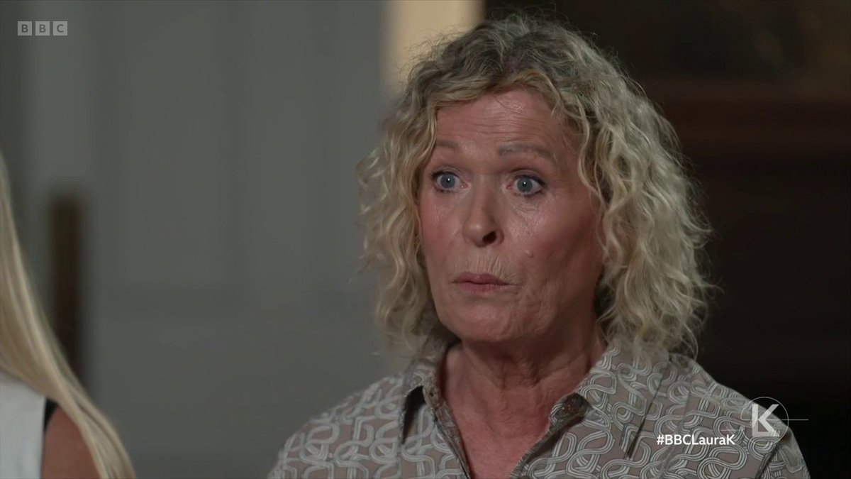 "[Reeves] crying in the Commons... is it the pressure is getting to her?" Some focus group members say Chancellor Rachel Reeves is "trying her best" and "we have to give [the government] some time" to improve the country #BBCLauraK