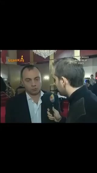 Çakır ve Şevko - kamera arkası görüntüler | 2003