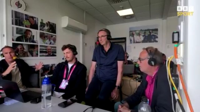 ๐ฃ "We're looking at Jofra like he's the saviour... we've got to be careful not to expect too much too soon!" During the rain break at Edgbaston, Michael Vaughan sends a warning to England over their use of Jofra Archer. โ ๏ธ #ENGvIND #BBCCricket