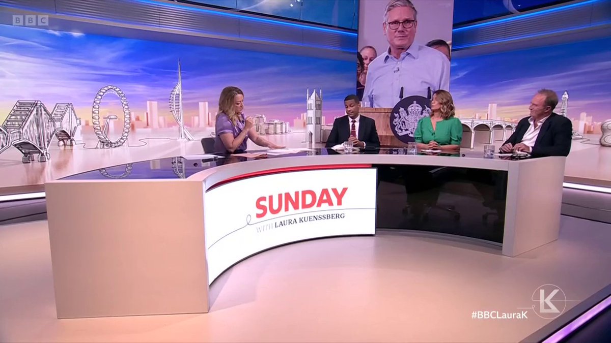 "I don't think government understands the extent of the crisis" Daniel Kebede, General Secretary of the National Education Union says we need to see "taxes on wealth" #BBCLauraK